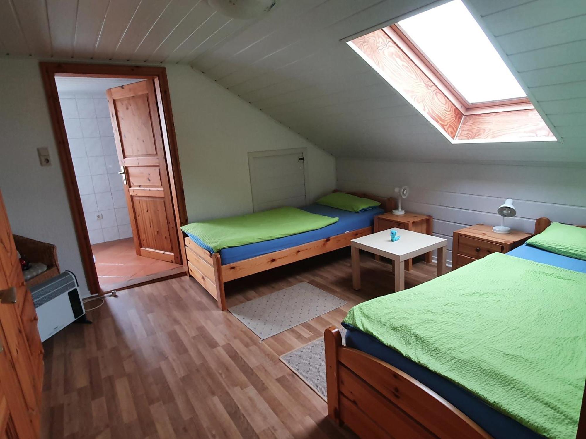 Lotte Apartamento Eckernförde Exterior foto